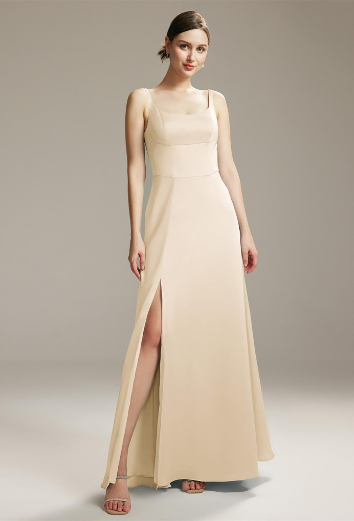 AW Eunice Dress